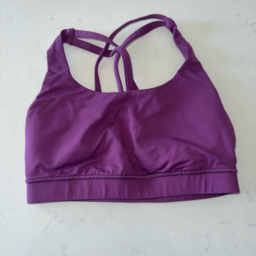 Lululemon bra